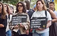 Конгрес США вимагає від Росії повернути викрадених українських дітей