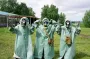 Протигази у кожній родині: українців закликали запастися захистом