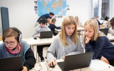 Профорієнтацію починатимуть з 5-го класу: що зміниться для учнів та батьків