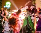 Shakespeare in war: Ukraine festival explores intersection to bard’s world