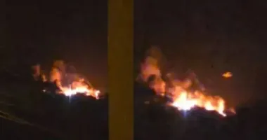 Удари по окупованих Донецьку та Луганську: деталі нічної атаки
