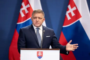 Санкции ЕС против РФ: Словакия выдвинула три требования для разблокирования 18-го пакета