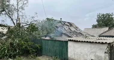 Оккупанты накрыли Николаевщину из артиллерии: есть жертва, ранена женщина