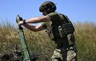 Генштаб оцінив ситуацію на фронті