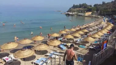 На море без росіян: які країни краще обрати для відпустки