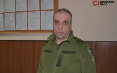 Family of military commissar Burliai owns real estate and cars worth almost $1,000,000, - journalist Babinets. VIDEO
