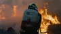 Russians hit farms in Dnipropetrovsk Oblast with drones: fires break out