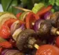 Универсальный рецепт шашлыков из овощей: вкус, как из мангала