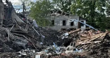 Сумщина під вогнем: ворог атакував десятки населених пунктів, є поранені