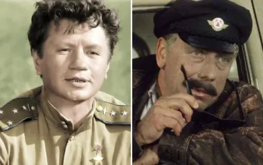 Пророчі ролі: 5 радянських зірок, які повторили долю своїх персонажів у кіно