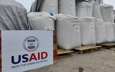 Скорочення фінансування USAID може призвести до мільйонів смертей, - дослідження