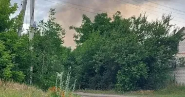 Ворог завдав ударів по трьох громадах Харківщини: двоє поранених