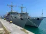 ВМС Украины получили тральщики "Мариуполь" и "Мелитополь": корабли участвуют в Sea Breeze 2025