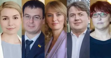 Верховна Рада готує відставку 5 голів комітетів, – ЗМІ
