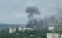 Russian city of Izhevsk, 1,300 kilometres from Ukraine, has been attacked by drones. Explosions and gunfire can be heard in city, and enterprise is on fire. VIDEO
