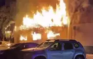 "Дуже жирно". Удари по Донецьку, Криму та Іжевську