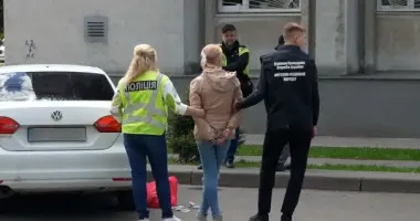 На Сумщине женщина пыталась продать собственного ребенка за $30 тысяч