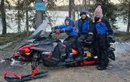 Британці виграли суд у туроператора через відсутність снігу в Лапландії