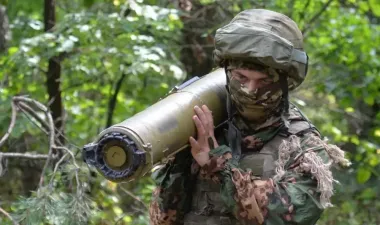 "По одному, ползком, рачком, бочком": в ВСУ рассказали о новой тактике россиян на Сумском направлении