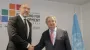 Shmyhal discusses with Guterres additional support from partners in humanitarian demining