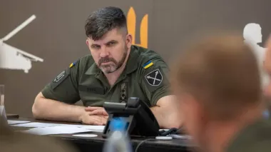 Генштаб назначил аудит всех составляющих противодействия российским дронам