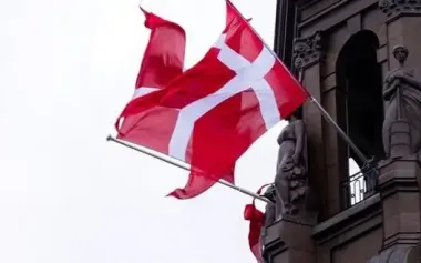 Denmark takes over presidency of EU Council: Continued support for Ukraine among priorities