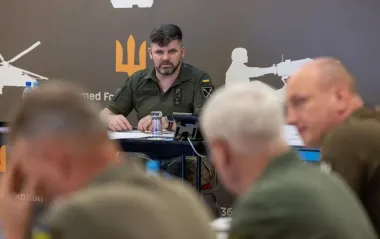Противодействие дронам РФ: начальник Генштаба назначил полный аудит