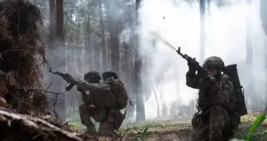 Генштаб ЗСУ оновив дані про втрати Росії: інформація станом на 1 липня