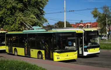 У Львові запустили безлімітний проїзний на весь транспорт: де купити і яка ціна