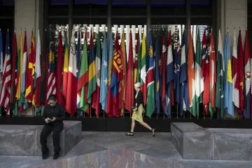 IMF allocates another large-scale tranche to Ukraine
