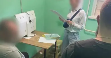 На Черкащині викрили кримінального авторитета, який контролював злочинців у колонії