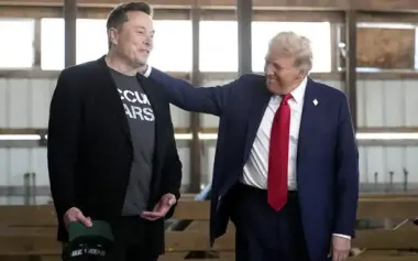 Trump reacted harshly to Musk’s criticism: Without subsidies, Elon would have to return home to South Africa. Maybe DOGE should consider this?