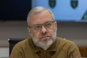 Галущенко обговорив з міністром енергетики США спільні проекти в атомній енергетиці та поставки LNG