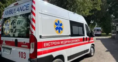 Враг обстрелял Херсонщину: ранен пожилой мужчина