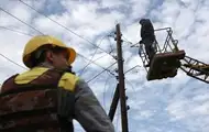 Бригада енергетиків потрапила під удар росіян на Запоріжжі