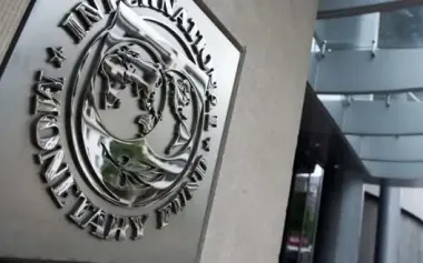 Ukraine receives ninth tranche of $500 million from IMF. Funds will be used for budgetary needs, - Shmyhal
