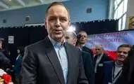 Навроцький зробив нову заяву щодо вступу України в НАТО