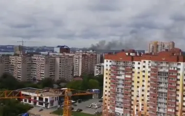 Пролетели более 1300 километров: дроны СБУ атаковали завод "Купол" в Ижевске, - источники