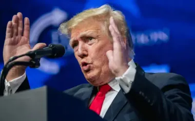Более 14 млн смертей: решение Трампа приведет к глобальной катастрофе, – исследование