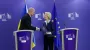 Shmyhal discusses with President of European Commission need for sustainable financing of Ukraine in 2026-2027