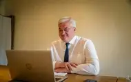 МЗС запустило цифровий нотаріат для українців за кордоном