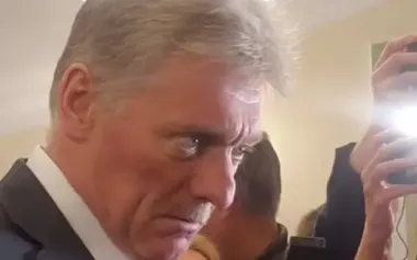 Peskov to Kellogg: No one is stalling, Russia is trying to achieve its "special military operation" goals through political and diplomatic means. AUDIO