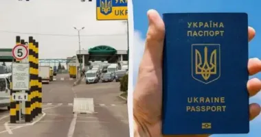 На Тернопільщині судитимуть підприємця, який під виглядом водіїв переправляв чоловіків за кордон