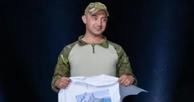 Морпіх, якому приписували легендарну фразу про російський корабель, звільнився із ЗСУ