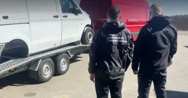 На Буковине разоблачили схему по ввозу авто под видом помощи для ВСУ