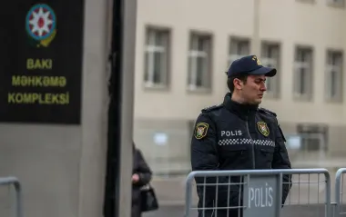 Звинувачують у тортурах і вбивстві: Азербайджан відкрив справу проти російських силовиків