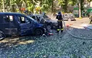 ГУР назвал россиян, причастных к удару по Сумам 3 июня