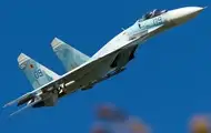 У Росії розбився винищувач Су-25 - соцмережі