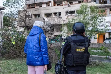 Абсолютный антирекорд: мэр Харькова рассказал, что пережил город в июне (инфорграфика)