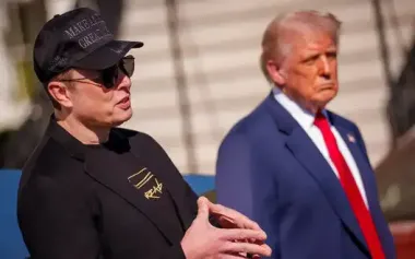 Trump on Musk’s deportation from US: I will consider this issue